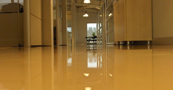 Serenade® SL 3000 Screed